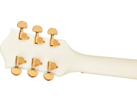Gretsch G2420TG Streamliner Hollow Body LTD Vintage White Gretsch G2420TG Streamliner Hollow Body LTD Vintage White